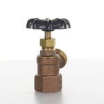 Load image into Gallery viewer, Merrill Genuine BBD75FA 3/4&quot; Brass Outlet Valve Free Shipping

