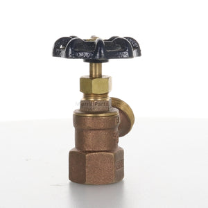 Merrill Genuine BBD75FA 3/4" Brass Outlet Valve Free Shipping