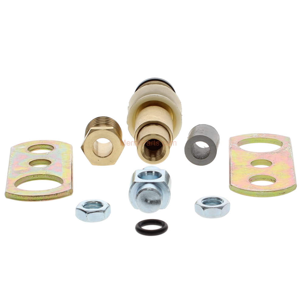 Merrill Genuine Pkaf Hi Cap Anyflow Yard Hydrant Kit Free Shipping Merrillparts 5224