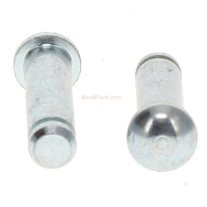 Merrill 11390 Pivot Pins Pack of Two Free Shipping