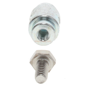 Merrill Genuine B-25 Pivot Connector with Bolt Free Shipping