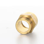 Load image into Gallery viewer, Merrill Genuine HBA750 Brass Hose Adapter Free Shipping
