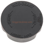 Load image into Gallery viewer, Merrill Genuine HIDE205 Cap for 1 1/2" PVC Free Shipping
