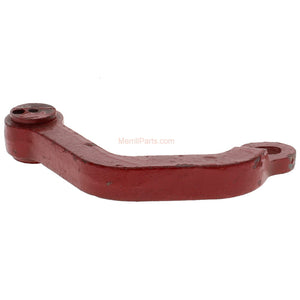 Merrill Genuine P-10 Lever Casting Red Free Shipping