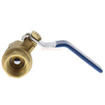 Load image into Gallery viewer, Merrill Genuine BBV75 3/4&quot; Brass Ball Valve Free Shipping
