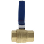 Load image into Gallery viewer, Merrill Genuine BBV75 3/4&quot; Brass Ball Valve Free Shipping
