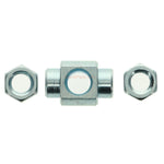 Load image into Gallery viewer, Merrill Genuine G-25 Pivot Connector &amp; Nuts Free Shipping

