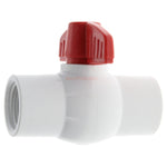 Load image into Gallery viewer, Merrill Genuine HIDET03 3/4&quot; PVC Ball Valve Free Shipping

