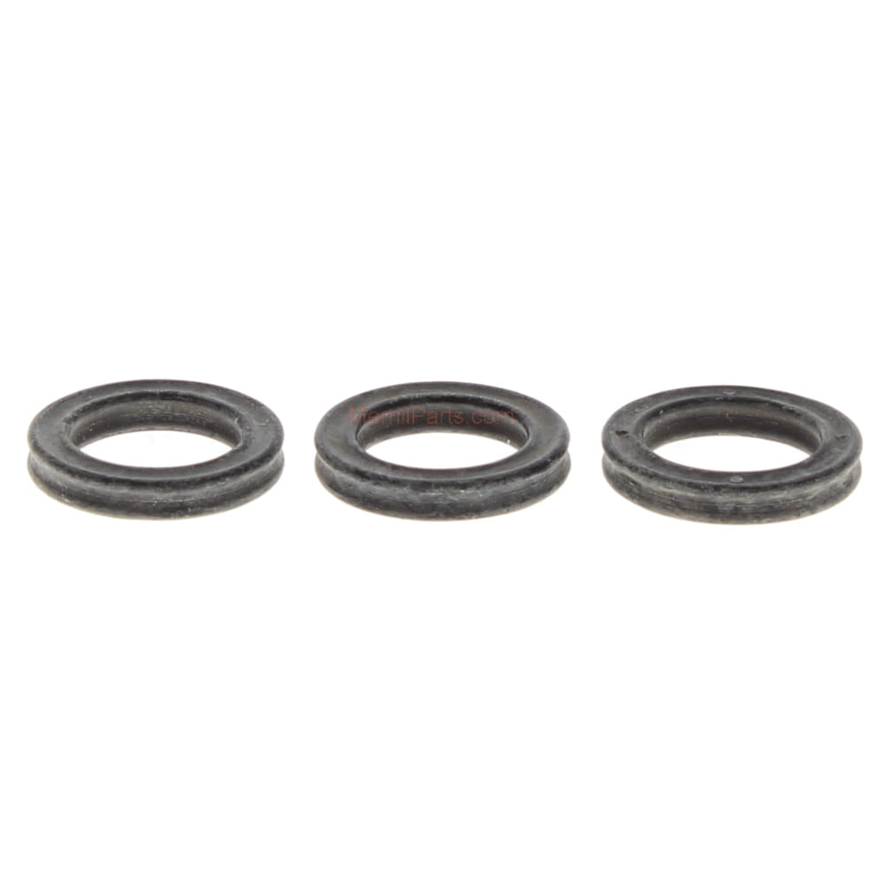 Merrill Genuine Y-45X 3 Pack Of Quad Ring Seals Free Shipping