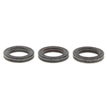 Load image into Gallery viewer, Merrill Genuine Y-45X 3 Pack Of Quad Ring Seals Free Shipping
