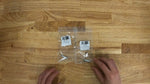 Load and play video in Gallery viewer, Merrill 11390 Pivot Pins Pack of Two Free Shipping
