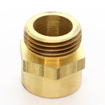 Load image into Gallery viewer, Merrill Genuine HBA750 Brass Hose Adapter Free Shipping
