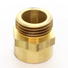 Merrill Genuine HBA750 Brass Hose Adapter Free Shipping