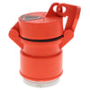 Merrill HIDELC02 Locking Cap