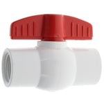 Load image into Gallery viewer, Merrill HIDET03 PVC Ball Valve
